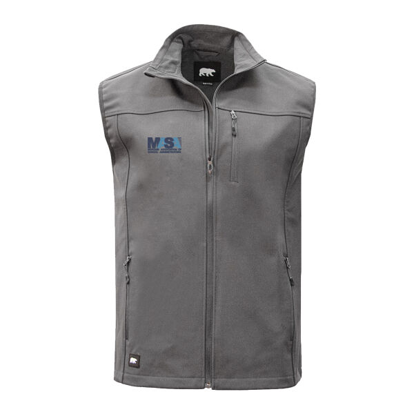 Frontenac Soft Shell Vest Thumbnail