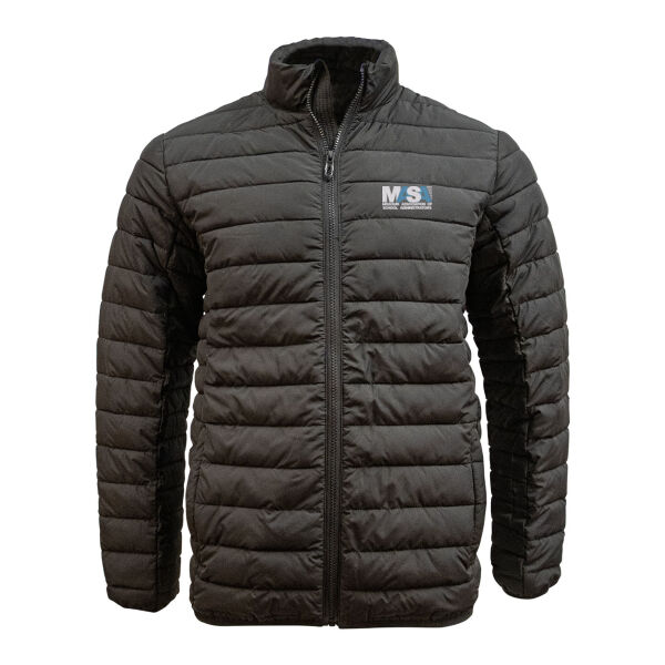 Unisex Sierra Puff Jacket Thumbnail