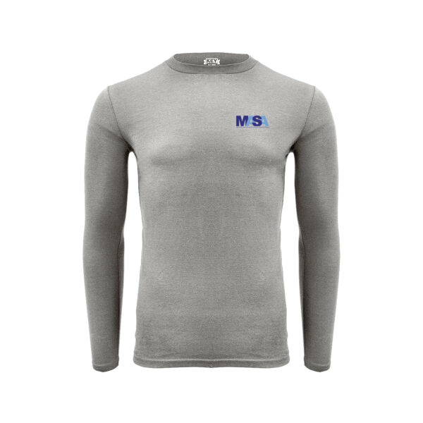 Legendary Long Sleeve Unisex Tee Thumbnail