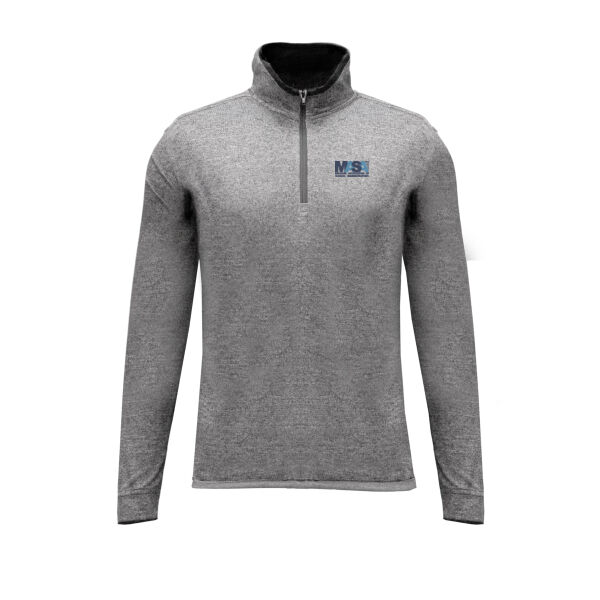 Women's Legacy Quarter-Zip Thumbnail