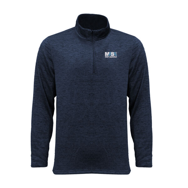 Men's Dynasty Quarter-Zip Thumbnail