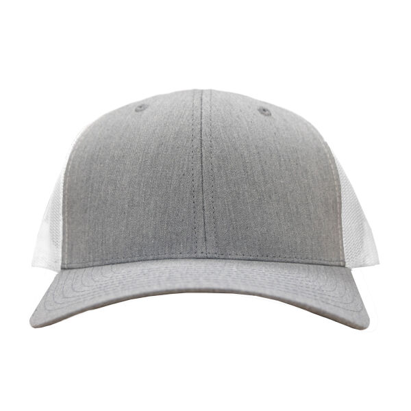 Six Panel Trucker Cap Thumbnail