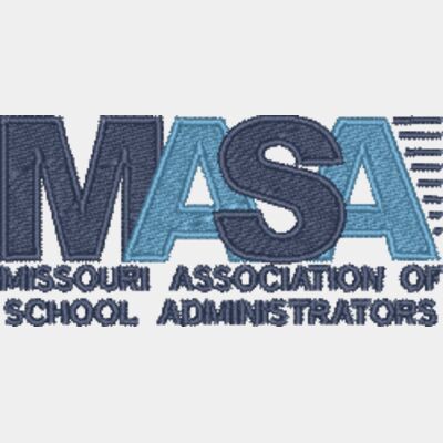 MASA - Embroidery Thumbnail