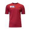 Performance Comfort Short Sleeve Pocket T-Shirt Thumbnail