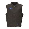 Berber Lined Vest Thumbnail