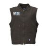 Berber Lined Vest Thumbnail