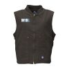 Berber Lined Vest Thumbnail