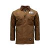 Insulated Duck Chore Coat Thumbnail