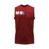 KEY Spartan Sleeveless Pocket Tee Thumbnail