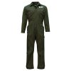 Deluxe Long Sleeve Coverall Thumbnail
